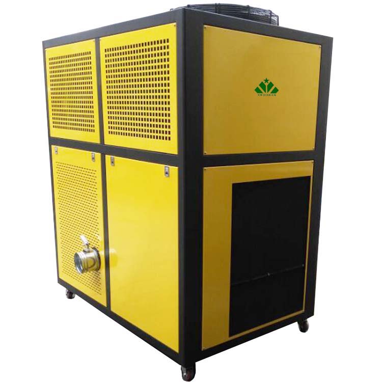 25HP風(fēng)冷全新風(fēng)冷風(fēng)機(jī)，吹膜機(jī)專(zhuān)用冷風(fēng)機(jī)