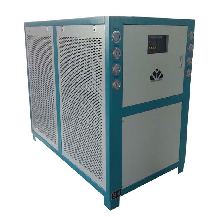 水冷式冷水機(jī)，蘇州冰水機(jī)，注塑冷水機(jī)