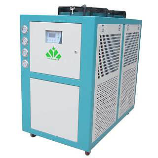 風(fēng)冷式冷水機(jī)，蘇州冷水機(jī), 高頻焊接冷水機(jī)